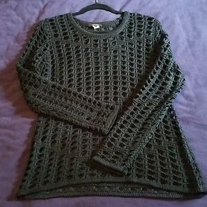 Black Kerisma sweater